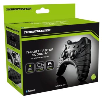 Thrustmaster Score-A black