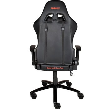 FragON 2X Series V2 - Black