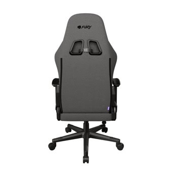 Fury Gaming Chair Shinai S8 Grey