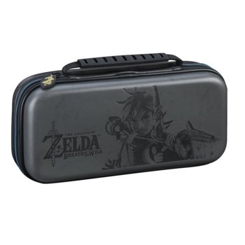 Nintendo Switch Zelda Edition Case