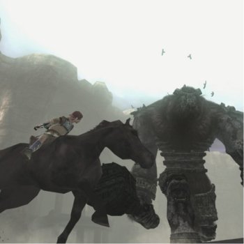 Ico and Shadow of Colossus Classics HD