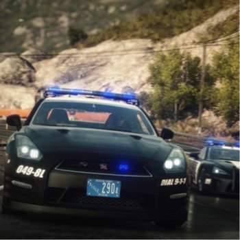 Need for Speed: Rivals Limited Edition