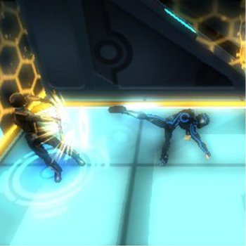 Tron: Evolution