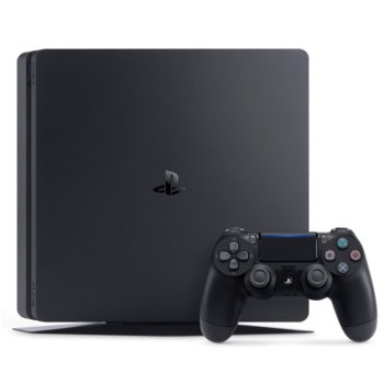 PlayStation 4 Slim - 500GB FPS Pack