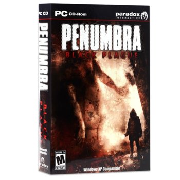 Игра Penumbra: Black Plague, за PC | JAR Computers Penumbra: Black Plague