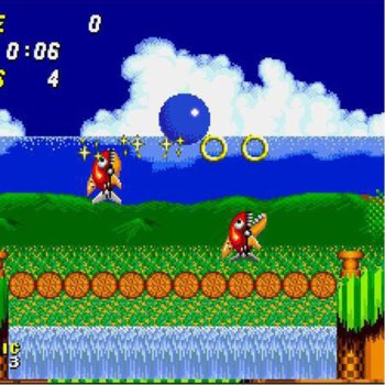 Sega Mega Drive Classic Collection Vol.2