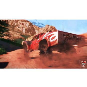 V-Rally 4 (PC)