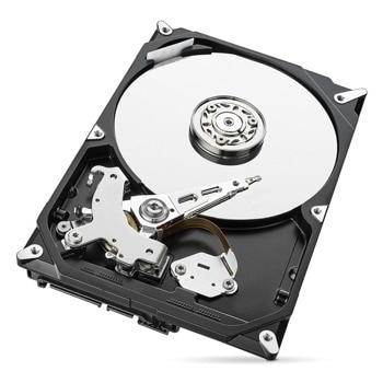 2TB Barracuda ST2000DM008 Разопакован продукт