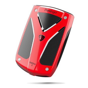 320GB Prestigio DataRacer II