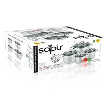 Sapir SP 1210 GI8