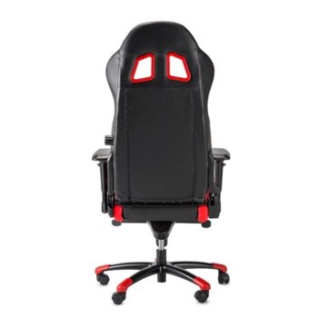 Геймърски стол Sparco GRIP Red