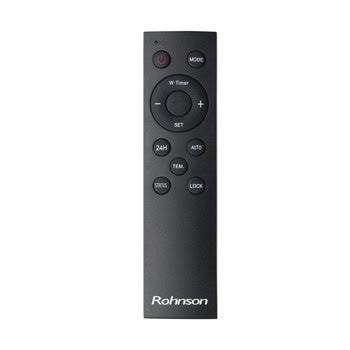 Rohnson R-6070