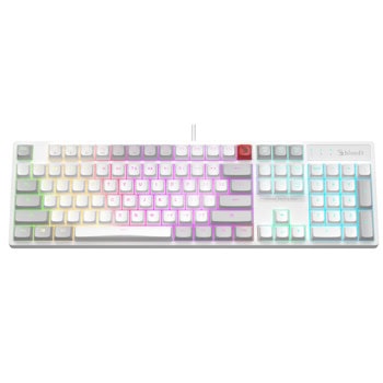 A4Tech Bloody B230N Neon White