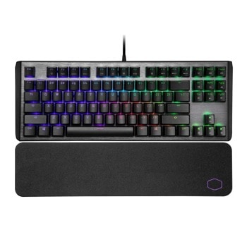 Cooler Master CK530 V2 TKL RGB Red Switches CK-530