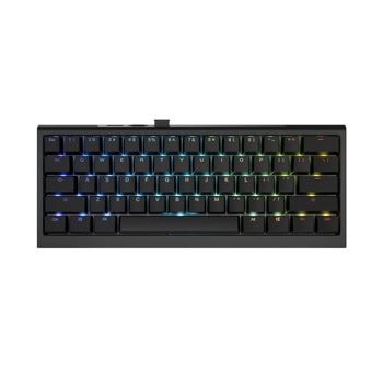 Клавиатура Ducky One X Mini черна