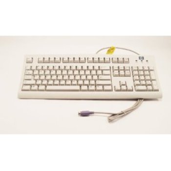 Клавиатура HP C4739-60101, PS2