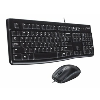 Logitech MK120 US