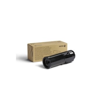 Касета за Xerox VersaLink B400/B405 - Black - 106R03581 - Заб.: 5 900 брой копия | JAR Computers Xerox 106R03581 Black