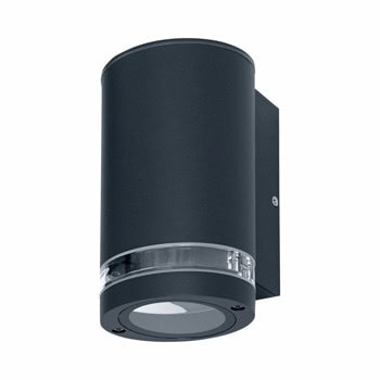 LED осветително тяло Ledvance Endura Classic Beam Gap Wall Down, IP44 защита, за стена, GU10 | JAR Computers Ledvance Endura Classic Beam Gap Wall Down GU10