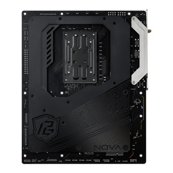 ASRock Phantom Gaming X870 Nova WiFi