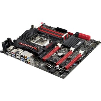 Asus Maximus V Formula