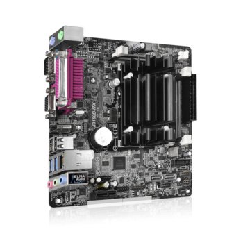 ASRock J3160B ITX