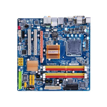 Gigabyte EG43M-S2H