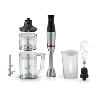 пасатор bosch msm6m652