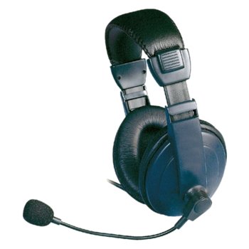 Headphone Big, Teac HP-2