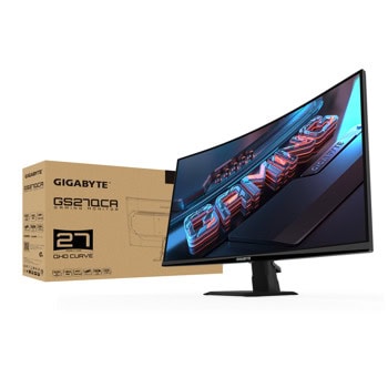 монитор gigabyte gs27qca