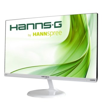 Hannspree HS 246 HFW White