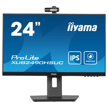 IIYAMA XUB2490HSUC-B5