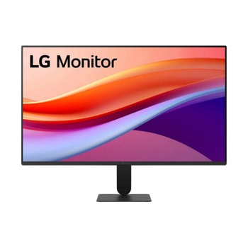 Монитор LG 27U41YA-B, 27" (68.58 cm) IPS панел, 120Hz, Full HD, 5ms, 220cd/m2, HDMI, VGA | JAR Computers LG 27U41YA-B