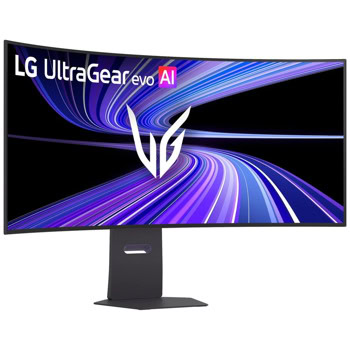 LG UltraGear evo 45GX950B-B
