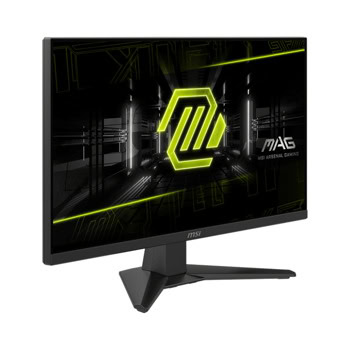 MSI MAG 242F 9S6-3BC51T-007 | JAR Computers MSI MAG 242F 9S6-3BC51T-007