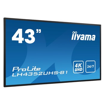 Дисплей IIYAMA LH4352UHS-B1