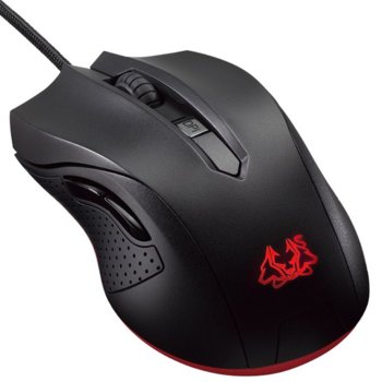 Asus Cerberus Gaming Mouse 90YH00Q1-BAUA00