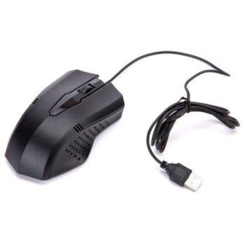 MOUSE JW1094 USB Black 21013205