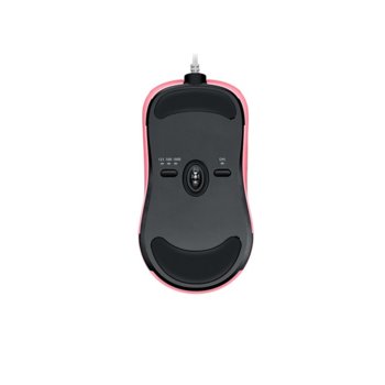 Zowie FK1-B DIVINA Pink