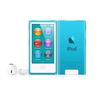 Apple iPod Bano 16GB MD477QB