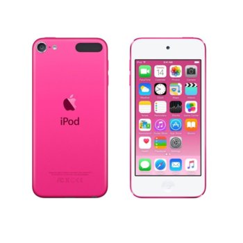 Apple iPod Touch 6th Gen 128GB Pink
