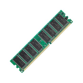 1GB DDR 333MHz Transcend TS128MDR72V3K