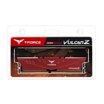 Team Group T-Force Vulcan Z 8GB 3000MHz