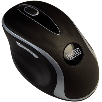 Sweex MI660 Wireless 5-button Laser USB