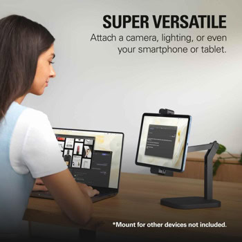 Elgato Wave Desk Stand 10AAU9901