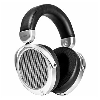 Слушалки HIFIMAN Deva Pro, безжични/жични, тънка диафрагма, 20 - 20kHz честотен диапазон, 18 ohms, сребристи | JAR Computers слушалки hifiman deva pro сребристи