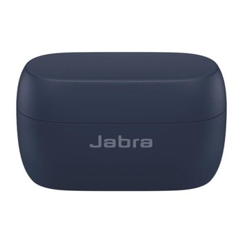 Слушалки Jabra Elite Active 75t Navy