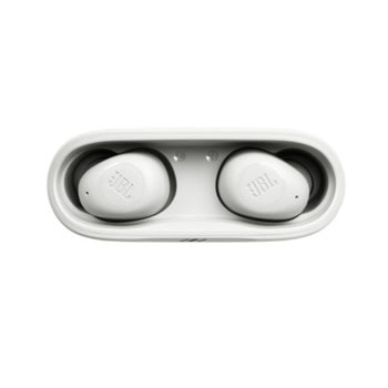 слушалки jbl wave buds 2 white jblwbuds2wht | JAR Computers слушалки jbl wave buds 2 white jblwbuds2wht