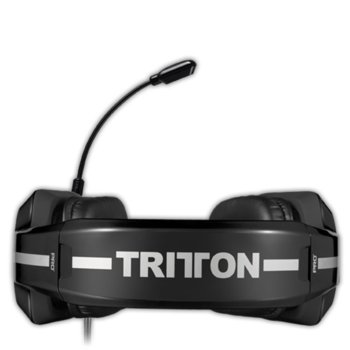 Mad Catz Tritton Pro Plus Black