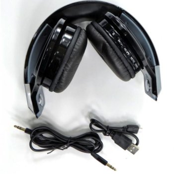 HEADPHONES TM-006S